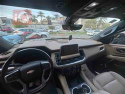 شێڤرۆلێت تاهۆ